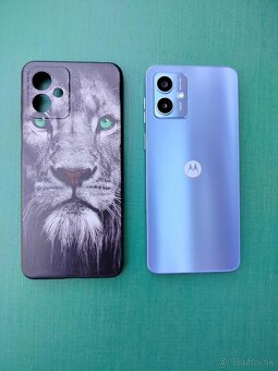 Motorola g14 8gb/256gb modrý - 1