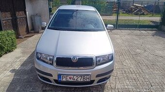 Fabia