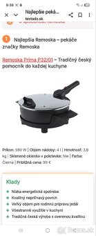Predam Remosku