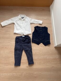 Detsky komplet/ oblek značky mayoral