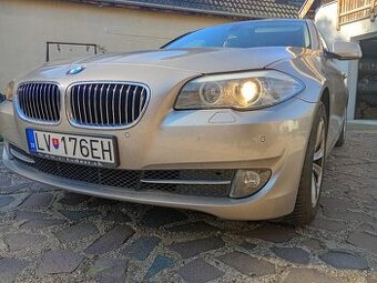 Predám BMW f10,520d