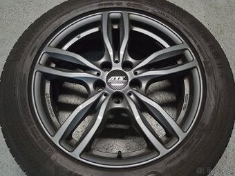 zimné "18" ŠKODA, Continental