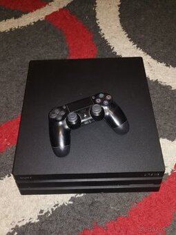 PlayStation 4 Pro