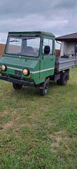 Multicar