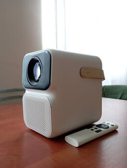 Wanbo T6 Max Full HD 1080p