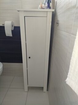 Kúpeľňová skrinka