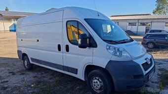 Peugeot Boxer 2.2 hdi L3H2