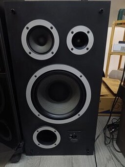Wharfedale S-55