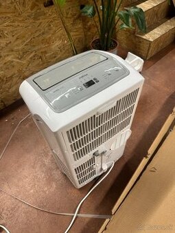 Prenosná klimatizacia Whirlpool