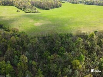 Veľký rekreačný pozemok, Brezová pod Bradlom