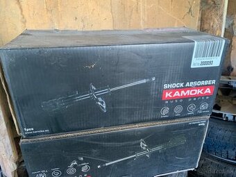 tlmiče kamoka