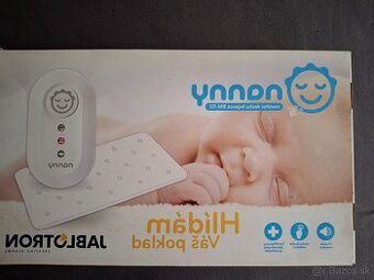 Monitor dychu