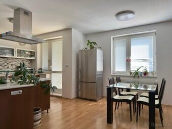 REZERVOVANÝ 4-izbový slnečný mezonet v centre mesta Senec