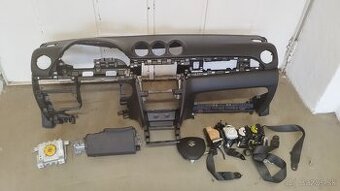 Airbagová sada Suzuki Vitara, s novou originální deskou