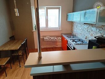HALO reality - Predaj, dvojizbový byt Krompachy, Maurerova -
