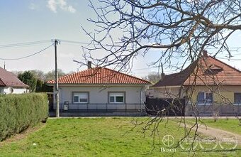 BOSEN | Na predaj 4 izbový rodinný dom v obci Tomášikovo