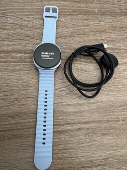Samsung Galaxy Watch 8 44 mm Modré