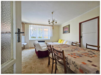 PRIAME CENTRUM / 2i byt / KUZMÁNYHO / 64 m2 / DOHODA