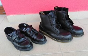 2 x Dr. Martens