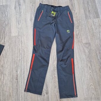 KARPOS panske nohavice