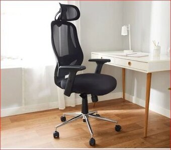 Kancelárska stolička LIVARNO home