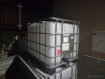 1000L IBC Kontajner - 1