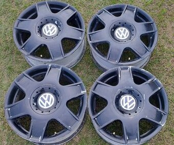 Alu kola 5x100 R16 VW