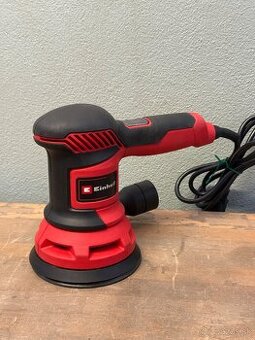 Excentrická brúska Einhell