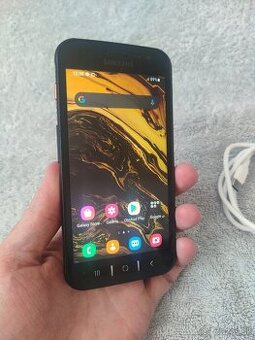 Samsung Galaxy XCover 4