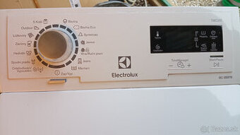 Práčka Elektrolux EWT1066EKW