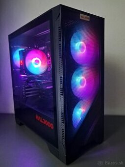 RTX 4070 SUPER (HAL 3000)