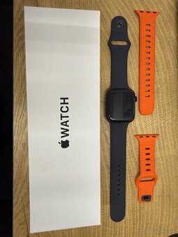 Predám Apple Watch SE Gen2 44mm