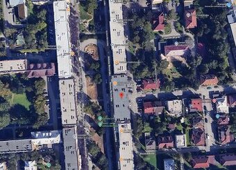 3 izbový byt A. Bernoláka, Žilina