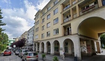 3 izbový byt A. Bernoláka, Žilina