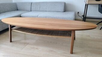 Konferenčný stolík IKEA Stockholm