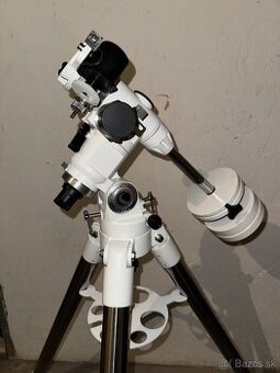 Ďalekohľad Celestron Omni XLT 150/750mm + CG-4 montáž