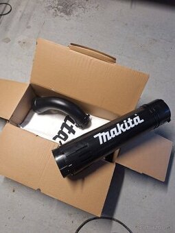 Komponenty do vysavaca