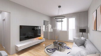 Pripravujem na predaj 3i byt  v BB - Fončorda