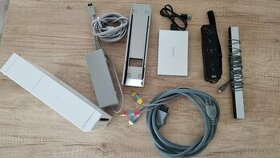 Nintento WII s vyse 500 hrami na Hardisku - 1