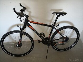 bicykel CTM model 3.0 TWISTER velmi zachovalý