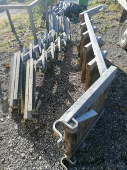 Stavebné schody dôkaz 3x 2m