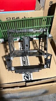 2Din Kôš na Superb 1