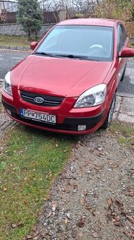 Kia Rio 1.4 71kw rv.2007