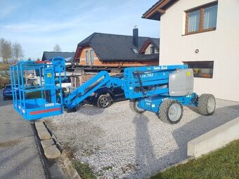 Genie z45/25 Možná zamena