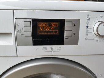 Automatická práčka