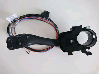 Predám TEMPOMAT a kabeláž - ŠKODA / VOLKSWAGEN / AUDI / SEAT