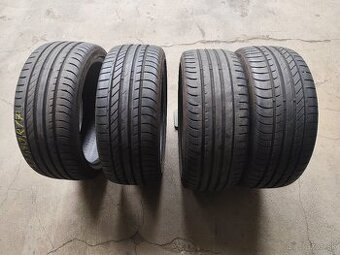 Letné  pneu 205/40r17