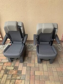 Prodám prostřední sedadlo VW Multivan T7 látku