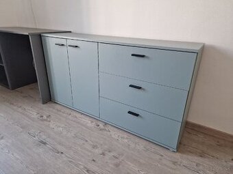 Predáme štýlovu komodu Caroline