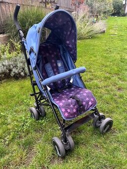 Detský športový golfový kočík Gmini